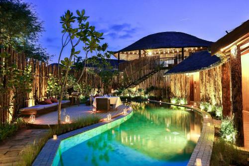 Hotel U Pattaya
