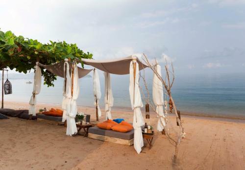 Hotel U Pattaya