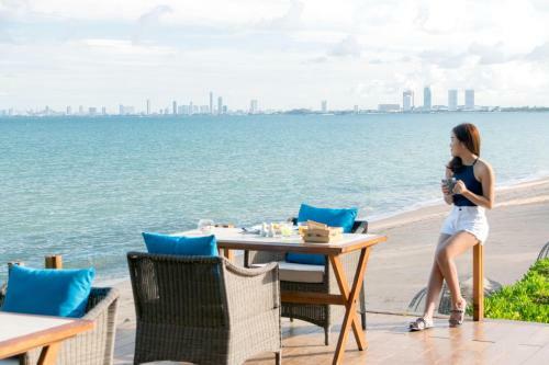 Hotel U Pattaya