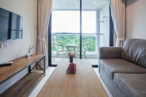 Hotel Bangsaray Vacation