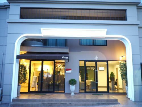 Hotel Bangsaray Vacation