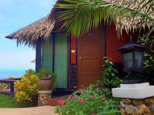 Hotel The Sunset Village
