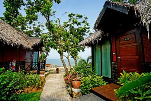 Hotel The Sunset Village