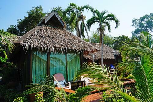 Hotel The Sunset Village