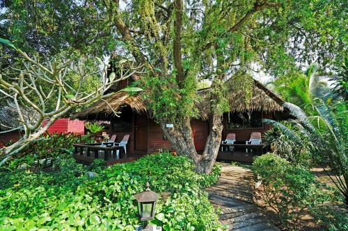 Hotel The Sunset Village