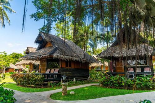 Hotel The Sunset Village