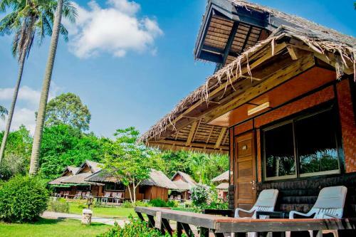 Hotel The Sunset Village