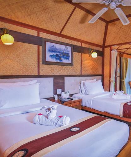 Hotel The Sunset Village
