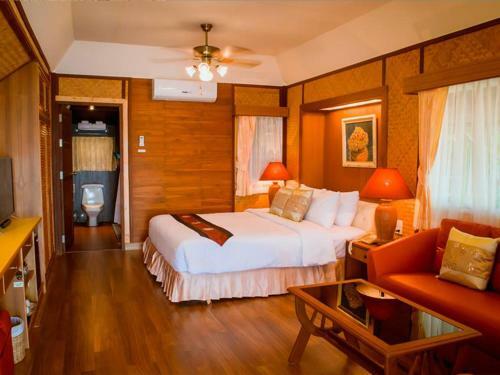 Hotel The Sunset Village