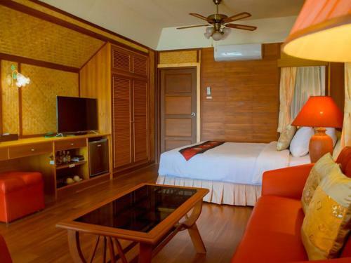 Hotel The Sunset Village