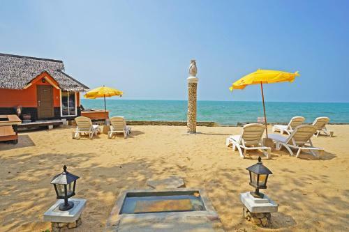 Hotel The Sunset Village