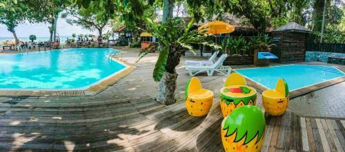 Hotel The Sunset Village