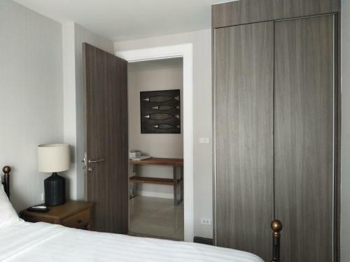 Apartamento de Amber Bang Saray