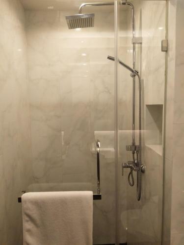 Apartamento de Amber Bang Saray