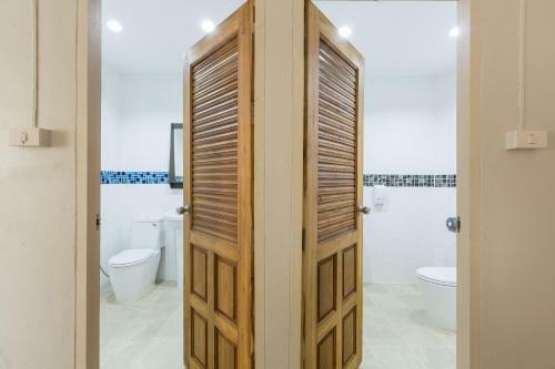 Hotel Apinya Resort Bangsaray