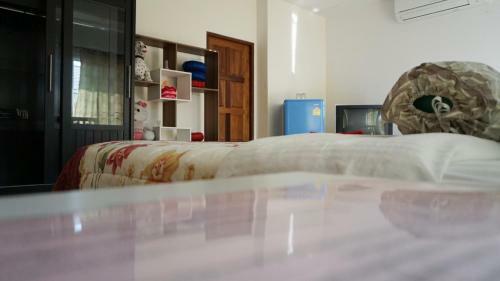 Hostal Home Jano