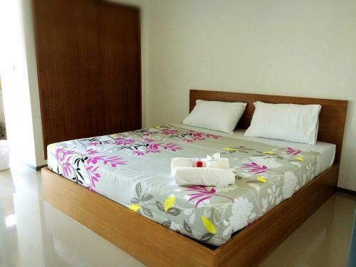 Hotel Promsook Apartment