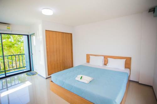 Hotel Promsook Apartment