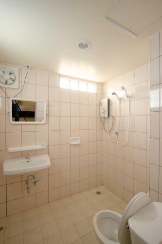 Aparthotel Charn Residence
