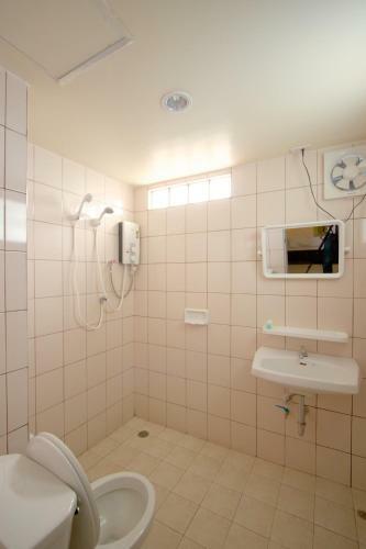 Aparthotel Charn Residence