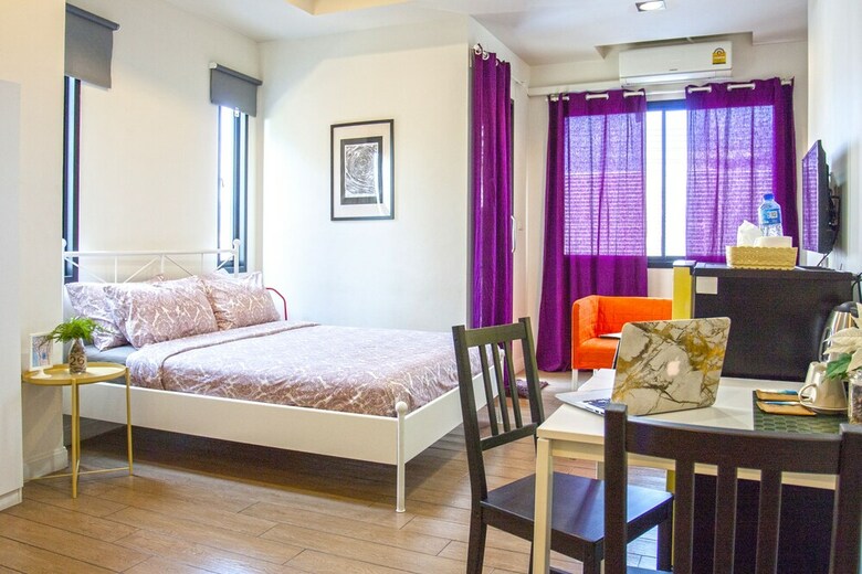 Aparthotel 26 Bed And Coffee