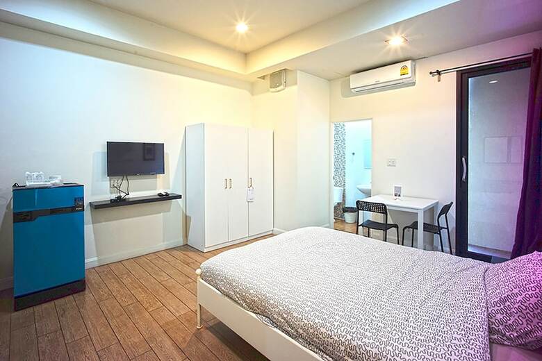 Aparthotel 26 Bed And Coffee