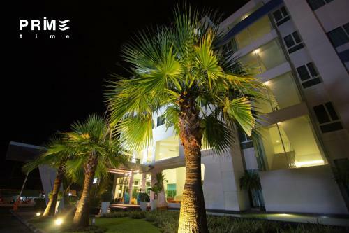Prime Time Hotel