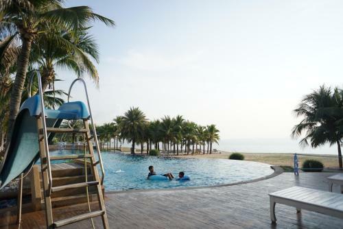Villa At Casalunar Bangsaen