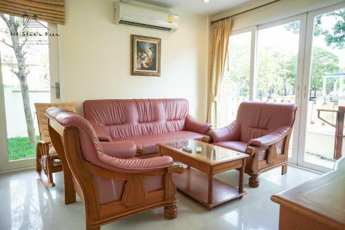 Villa At Casalunar Bangsaen