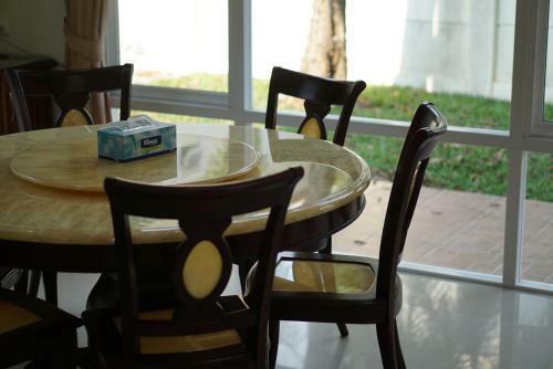 Villa At Casalunar Bangsaen