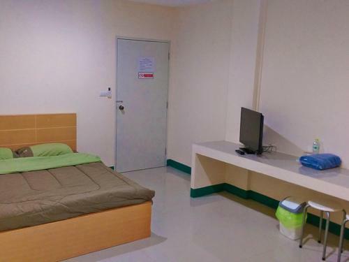 Sorworakit Hotel