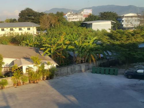 Sorworakit Hotel