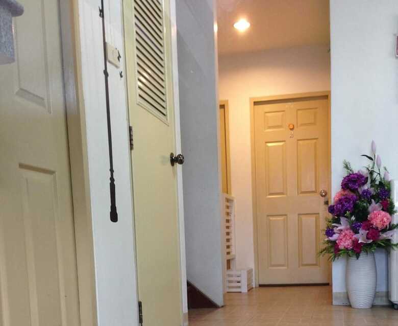 Aparthotel Lito Bangsaen