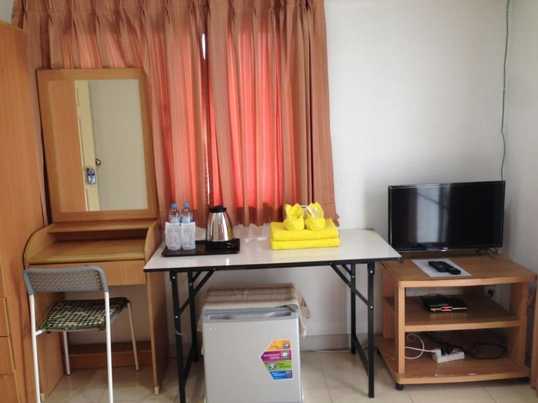Aparthotel Lito Bangsaen
