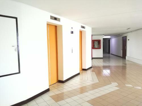 Apartamento Bangsaen Royal Beach
