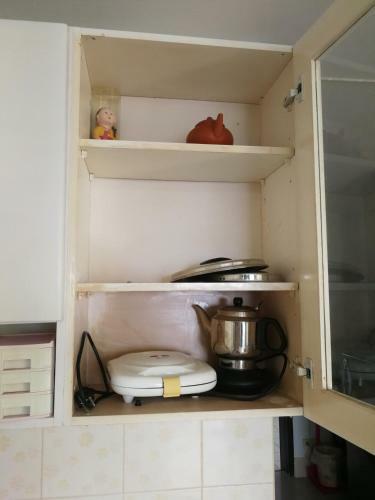 Apartamento Bangsaen Royal Beach