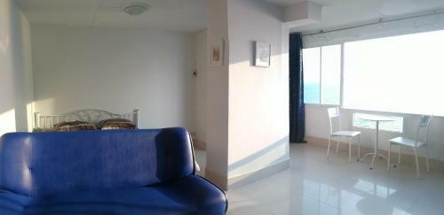 Apartamento Bangsaen Royal Beach