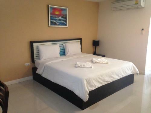 Posada Similan Mansion