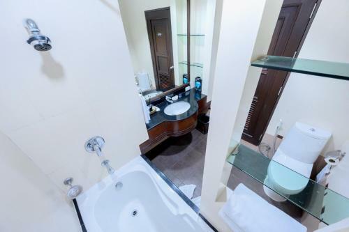 Hotel Le Casa Bangsaen