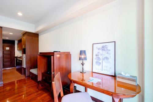 Hotel Le Casa Bangsaen