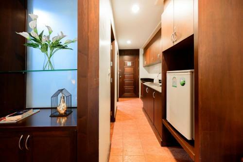 Hotel Le Casa Bangsaen