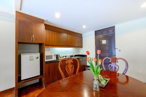 Hotel Le Casa Bangsaen