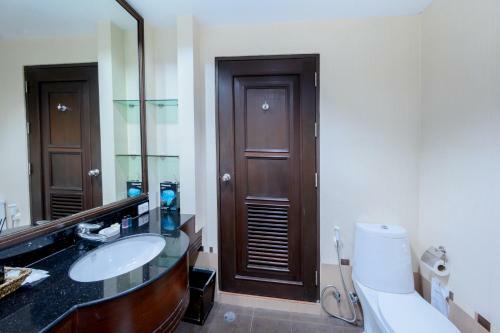 Hotel Le Casa Bangsaen