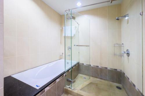 Hotel Le Casa Bangsaen