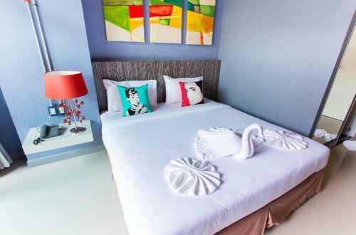 Hotel Samkwan Village