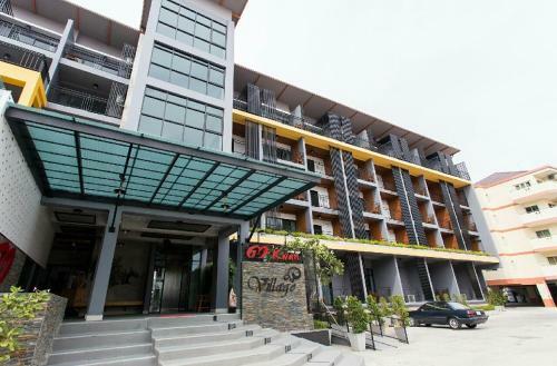 Hotel Samkwan Village