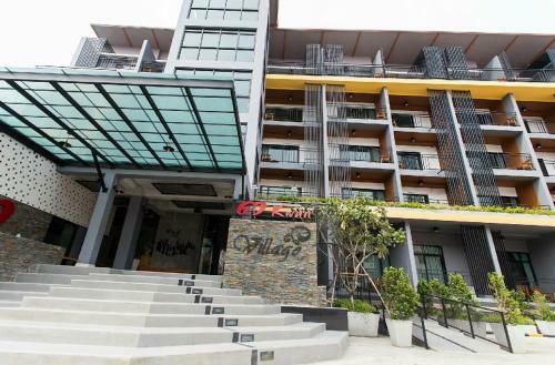 Hotel Samkwan Village