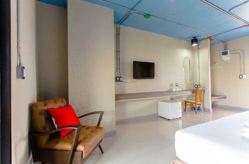 Hotel Samkwan Village