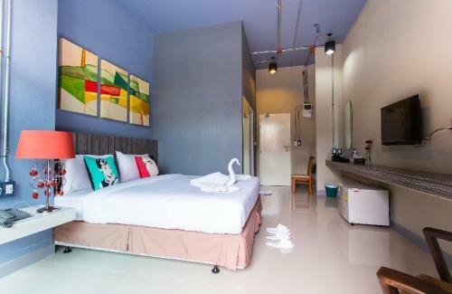 Hotel Samkwan Village