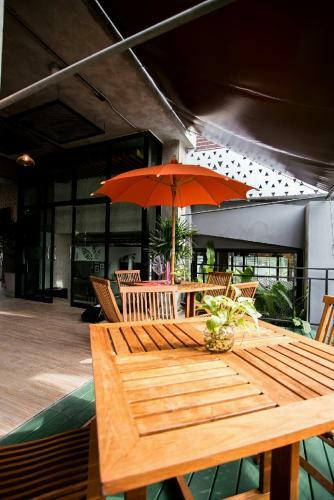 Hotel Samkwan Village